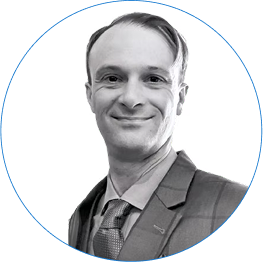 Hotel Manager Portrait